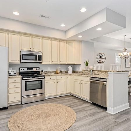 Villa Just Peachy Kdh141 Kill Devil Hills Exterior foto