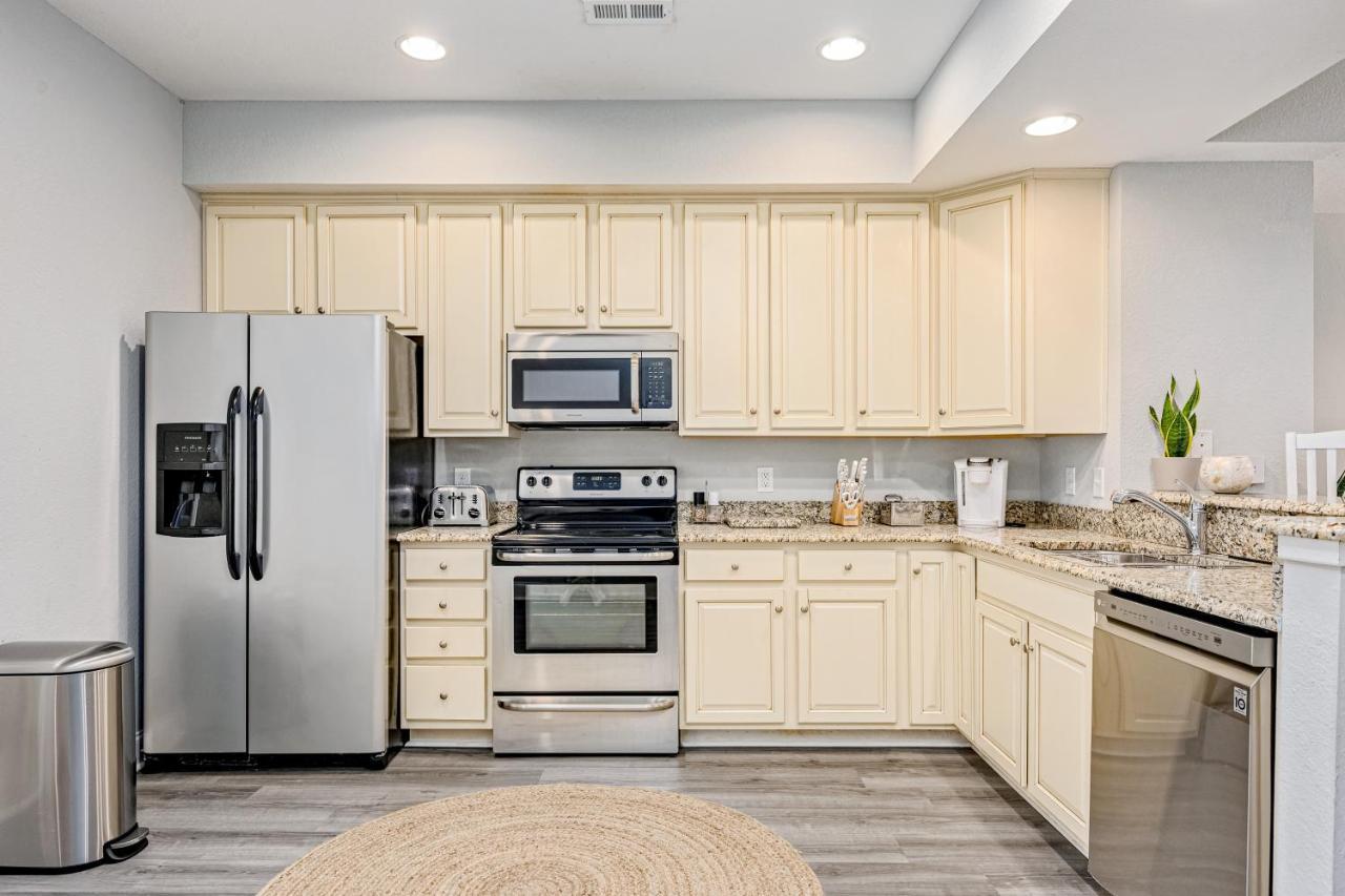 Villa Just Peachy Kdh141 Kill Devil Hills Exterior foto