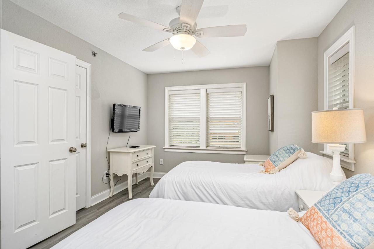 Villa Just Peachy Kdh141 Kill Devil Hills Exterior foto