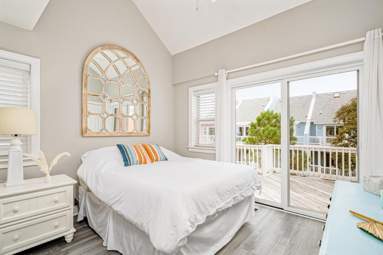 Villa Just Peachy Kdh141 Kill Devil Hills Exterior foto