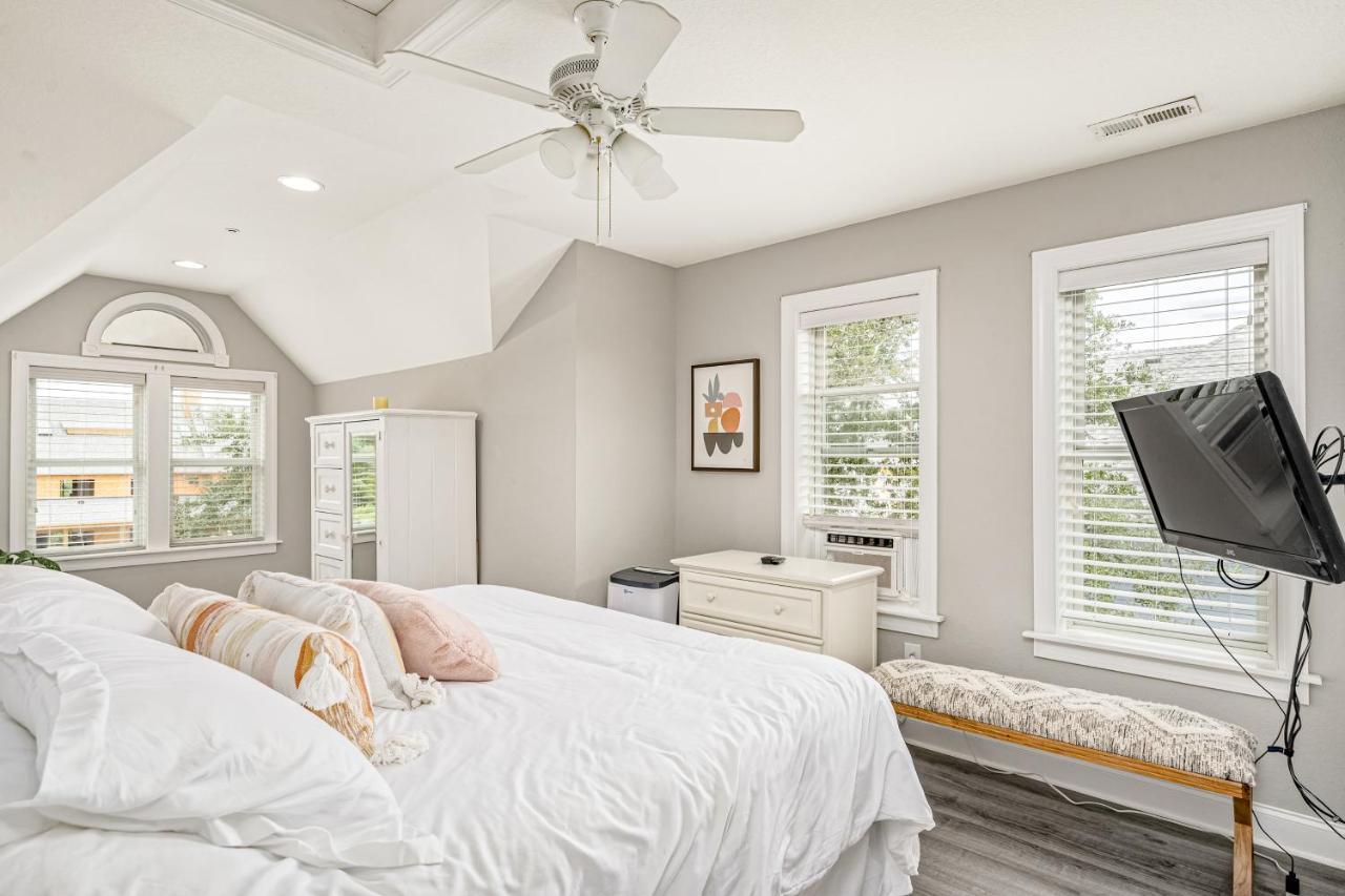 Villa Just Peachy Kdh141 Kill Devil Hills Exterior foto
