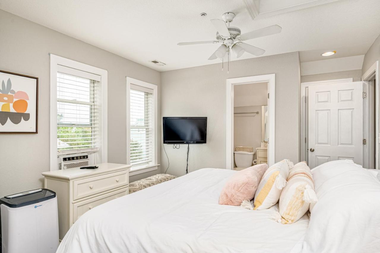 Villa Just Peachy Kdh141 Kill Devil Hills Exterior foto